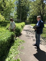 Громадські роботи – на шляху до змін
