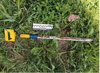 За скоєння умисного вбивства поліцейські Тернівки затримали 40-річного зловмисника