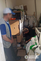 Правоохоронці викрили жителя Тального, який незаконно зберігав дома наркотичні речовини