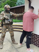 Вбив і спалив банкіра: на Чернігівщині поліцейські затримали підозрюваного у жорстокому вбивстві