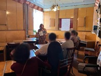 Профілактика  ВІЛ/ІПСШ/гепатитів, пацієнтів, які перебувають на ЗПТ