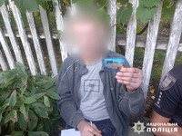 Викрав гроші у приятеля: за фактом крадіжки поліція Теплика розпочала досудове розслідування