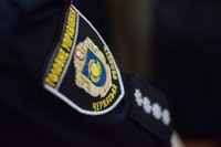 Поліцейські затримали підозрюваного у вбивстві