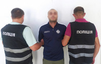 Володимир Нідзельський: на Чернігівщині поліцейські розкрили тяжкий злочин минулих років і затримали підозрюваного у розбійному нападі на пенсіонерку