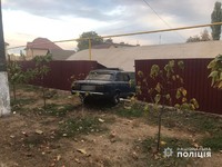 Постраждали двоє неповнолітніх: поліцейські встановлюють обставини ДТП на трасі Одеса-Рені