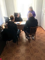 Захід присвячений Дню Гідності та Свободи