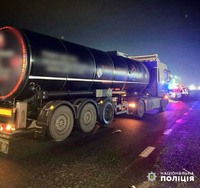 Поліцейські встановлюють обставини смертельної ДТП в Одеському районі