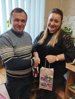 До Міжнародного дня волонтера