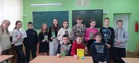У переддень святкування Всеукраїнського дня безоплатної правової допомоги, який присвячений Міжнародному дню прав людини