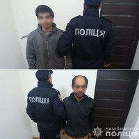 На Хустщині поліція оперативно затримала групу зловмисників, які скоїли розбійний напад на 80-річну пенсіонерку