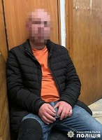 У Львівському районі поліцейські оперативно затримали зловмисника, який підпалив будинок односельчанина