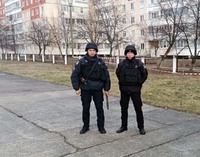 На варті дитячої безпеки:  в освітньому закладі Вараша виявили підозрілу знахідку