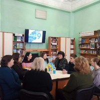 Робоча зустріч з партнерами пробації