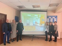 Пробація з громадою, в громаді, для громади