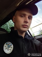 Евакуйовував мирне населення, рятував людей під час обстрілів – історія запорізького поліцейського Олексія Лемешка, який загинув від удару російської авіабомби