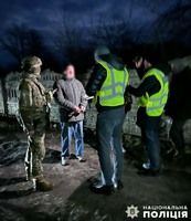 На Житомирщині поліція затримала працівника суду під час одержання хабаря