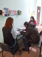 Профілактика ВІЛ-інфекцій