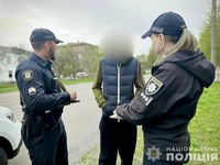 У Конотопі поліція викрила чергових наркозлочинців