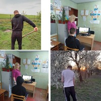 Де́нь довкі́лля в пробації