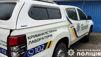 На Полтавщині поліція затримала мешканця Лубен за підозрою в умисному вбивстві