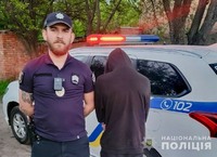 Поліція Конотопу викрила чергового наркозлочинця