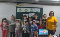 Школа маленьких еко-героїв
