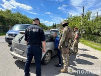 Поліція припинила діяльність чергового наркоторговця: фігуранта затримали у селищі Воловець