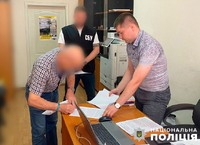 На Полтавщині правоохоронці викрили посадових осіб ВЛК у пособництві військовозобов’язаним в ухиленні від мобілізації