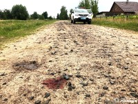 У Вараському районі у ДТП постраждав неповнолітній мотоцикліст: слідчі відкрили кримінальне провадження