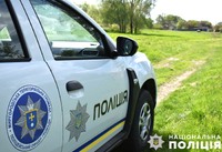 На Полтавщині у водоймі виявили тіло чоловіка: поліція проводить розслідування