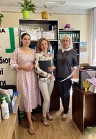Робоча зустріч з питань введення в Україні нового виду покарань - пробаційного нагляду