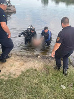 Упродовж минулої доби з водойм дістали тіла двох людей