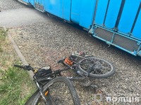 За минулу добу на Вінниччині у двох ДТП одна людина загинула та двоє травмувалось