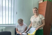 На Чорнобаївщині сьогодні говорили про пробаційні програми.