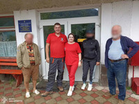 Гірські рятувальники за минулу добу двічі залучались до пошуково- та аварійно-рятувальних робіт