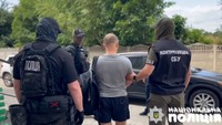 Нацполіція затримала групу вербувальників паліїв, які за вказівкою фсб рф здійснювали підпали на території країн ЄС