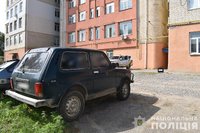 Поліцейські встановили зловмисника, який обікрав мешканця Вінницького району