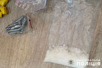 Поліцейські затримали жителя Чортківського району за збут психотропних речовин