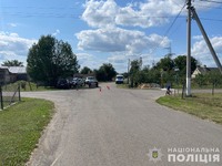 Чотири ДТП з постраждалими трапилося на Волині за минулу добу