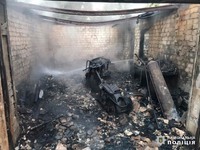 Минулої доби росіяни масовано обстрілювали Харківщину, одна людина загинула, ще одна поранена: слідчі задокументували воєнні злочини рф