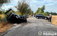 Обрано запобіжний захід водієві, причетному до смертельної ДТП у Полтавському районі