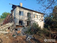 Ворожими обстрілами зруйновані об’єкти цивільної інфраструктури: на Харківщині слідчі задокументували наслідки воєнних злочинів
