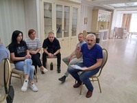 Мінна безпека. Важливо знати кожному