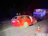Поліція розслідує обставини смертельної ДТП в Чернігівському районі