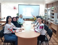 25   жовтня, відбувся Радіодиктант національної єдності – 2024