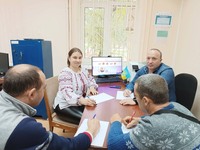 Всеукраїнський радіодиктант національної єдності