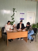 Захід до Дня української писемності та мови
