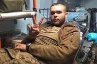 Вижив попри поранення в голову і планує повернутись до війська. Історія нацгвардійця з Хмельницького