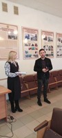 Фестиваль Docudays UA вже на Черкащині