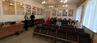 Фестиваль Docudays UA вже на Черкащині